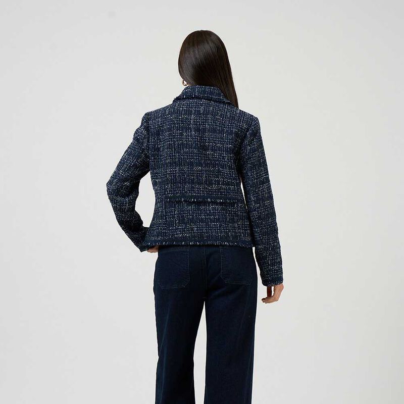 Loobie&rsquo;s Story Inez Jacket image number 1